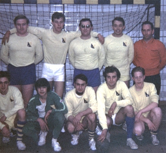 HBC Montigny les Metz