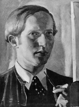 Lucien Weil
